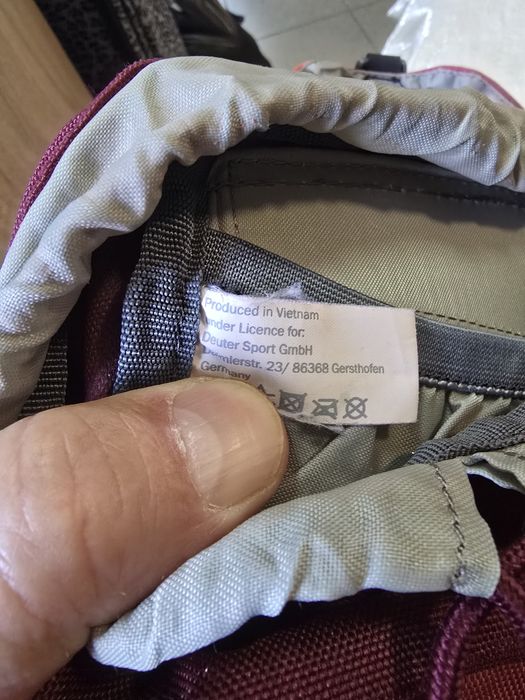 Рюкзак Deuter Kikki