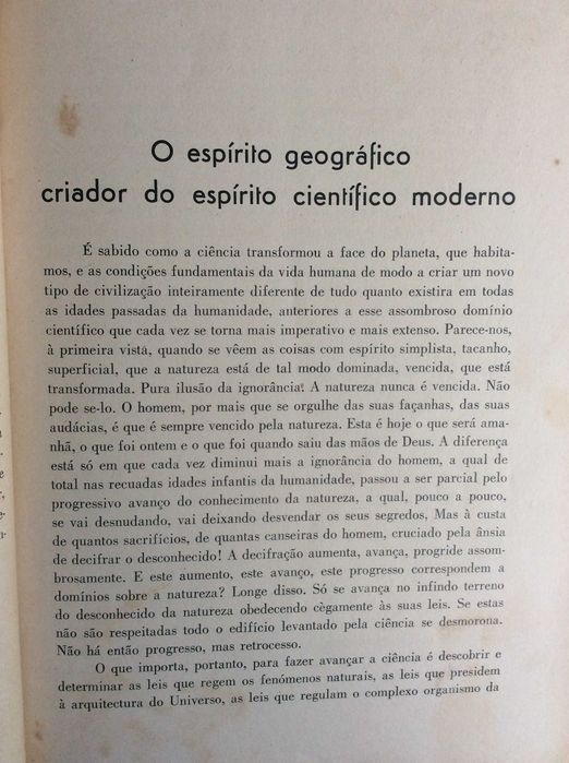 Boletim da Sociedade de Geografia de Lisboa. Março e Abril, 1950.