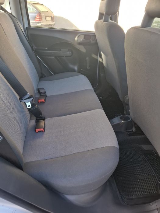 Fiat panda 1.2 gasolina
