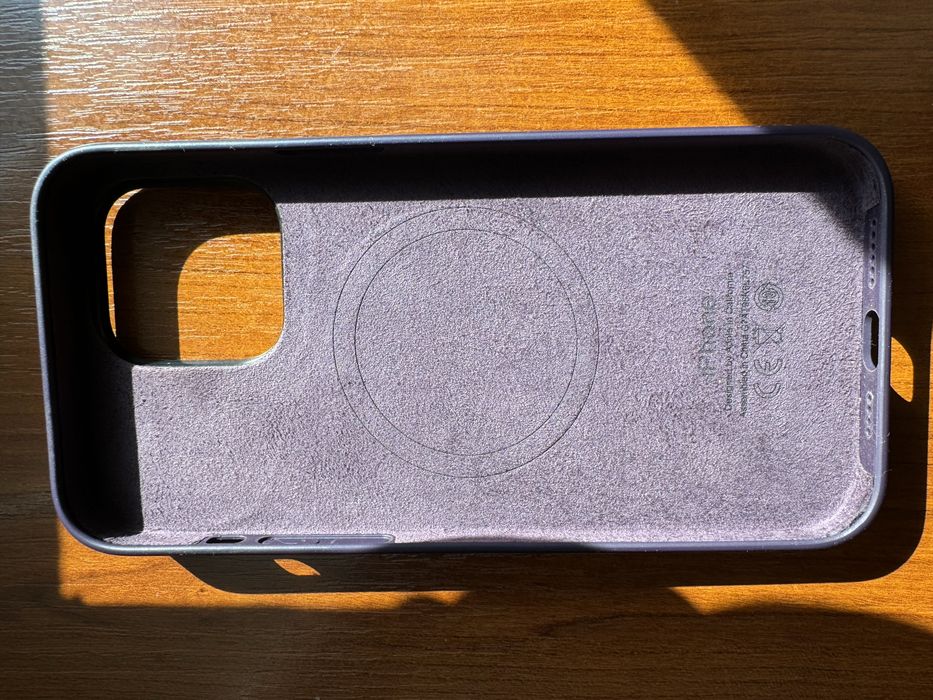 Чохол для айфон 14 про макс