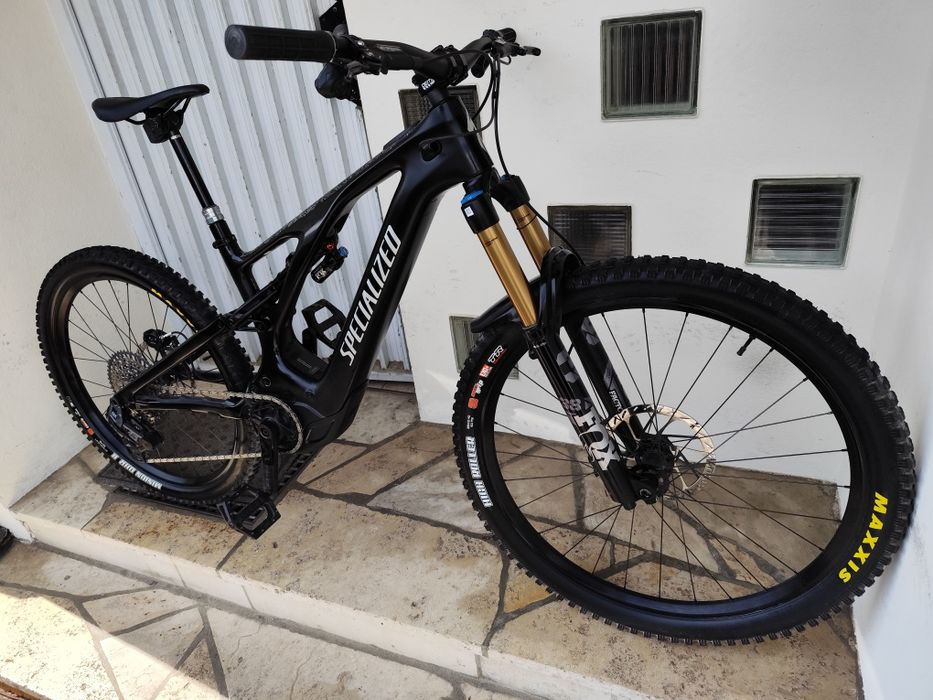 [ 775 km] AXS Specialized Turbo Levo Comp 3 Carbon S3 DostawaPodDom