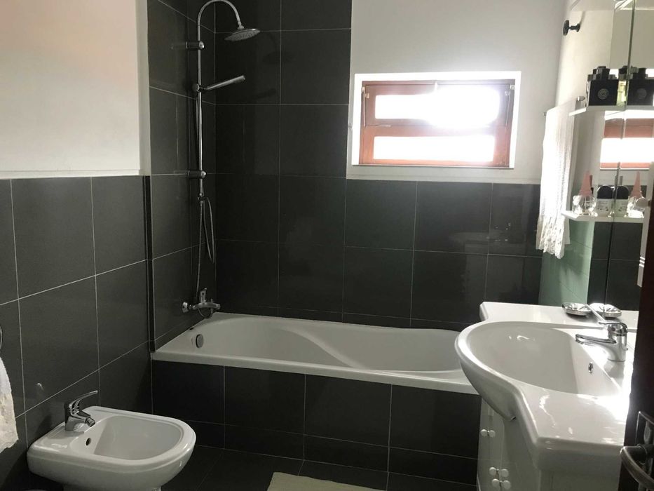 vivenda centro Urgezes permuta