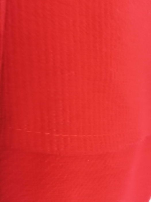 Casaco grupo inditex tamanho M vermelho