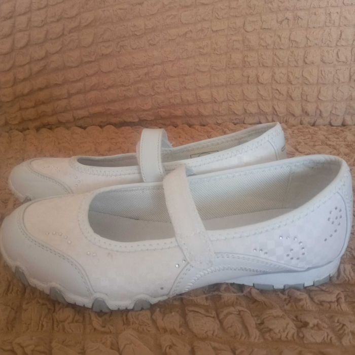 Макасіни , балетки ( 36 розмір)