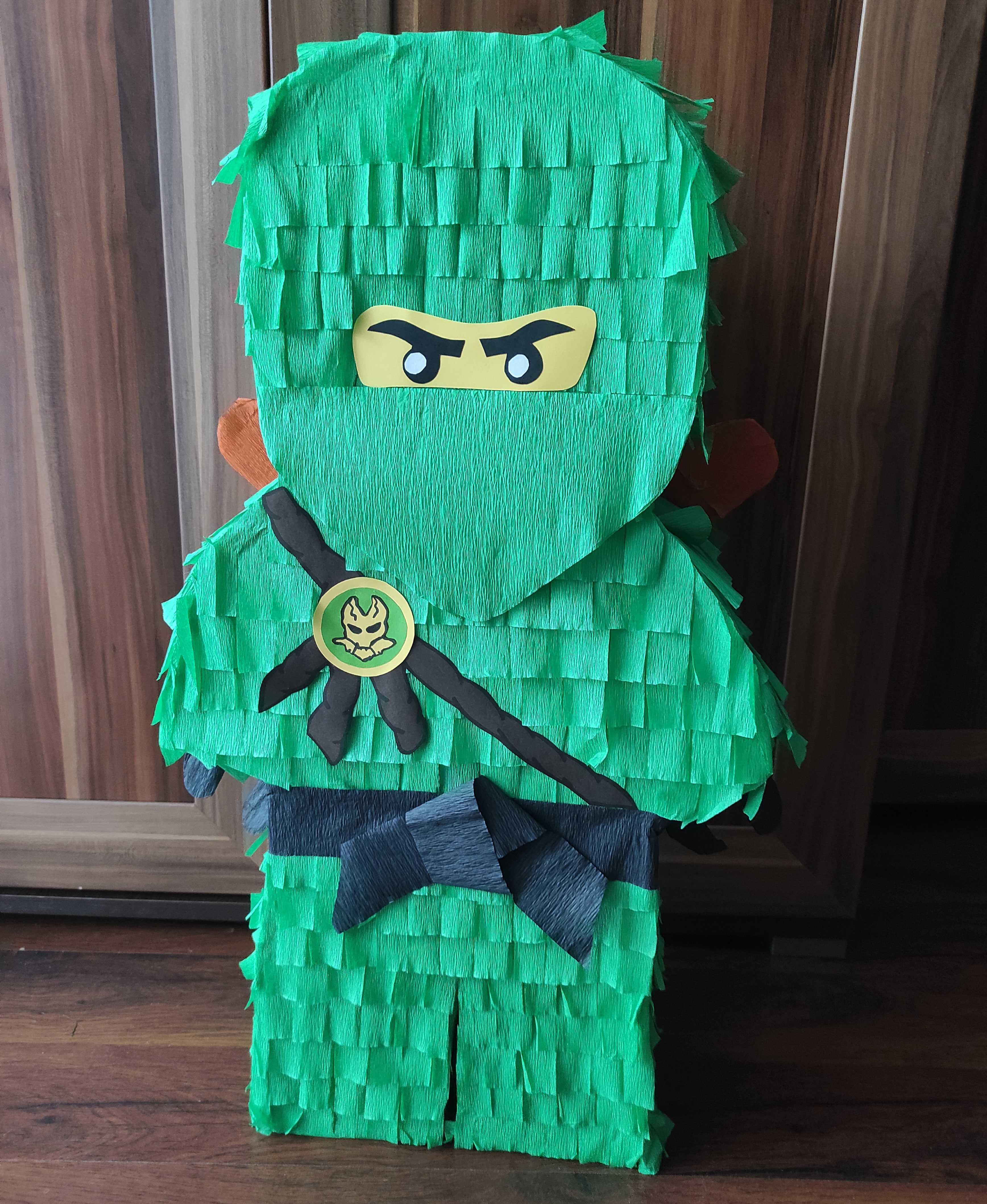 Among us ninjago clearance