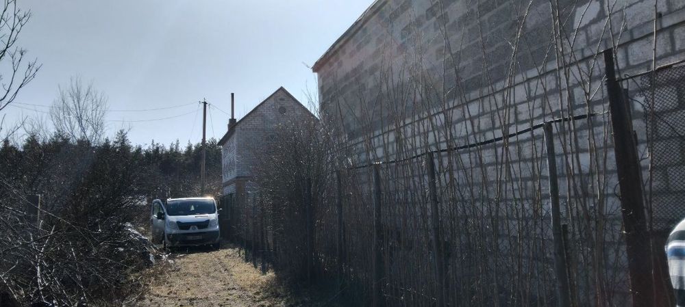 Продається будинок в товаристві Придніпрянське