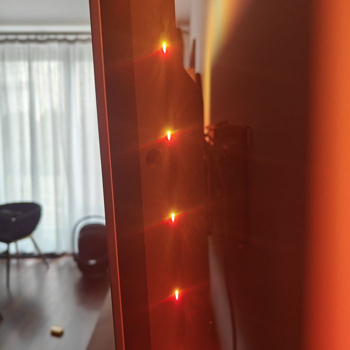 Philips 55 PUS6412  4k Ambilight 3x
