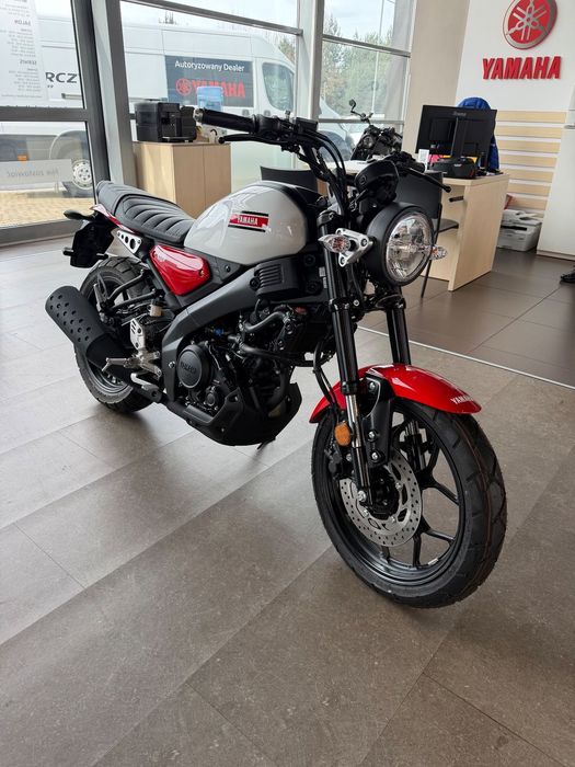 Yamaha