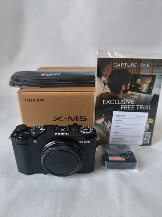 fujifilm xm1 - Купити електроніку - Ціни на OLX.ua