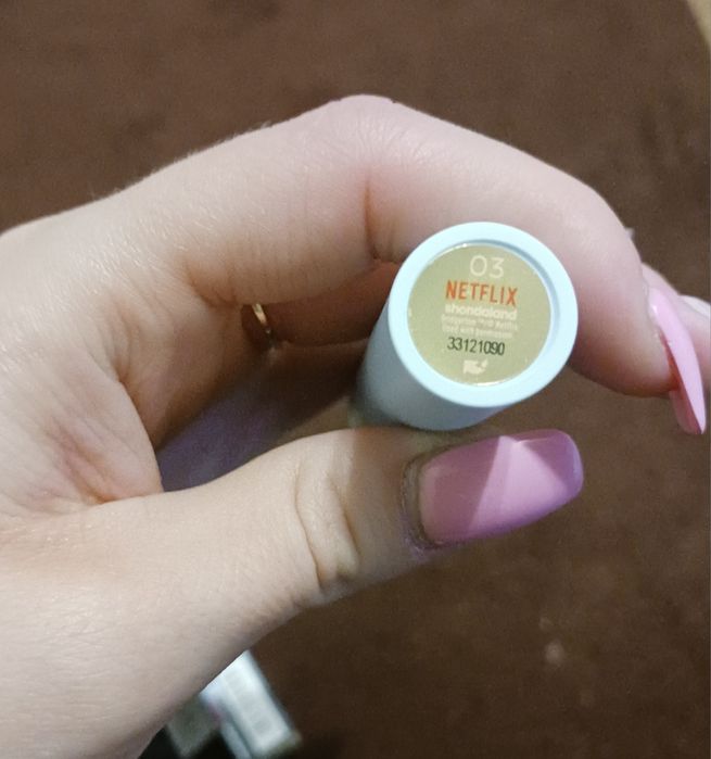Pomadka Bridgerton Kiko Milano