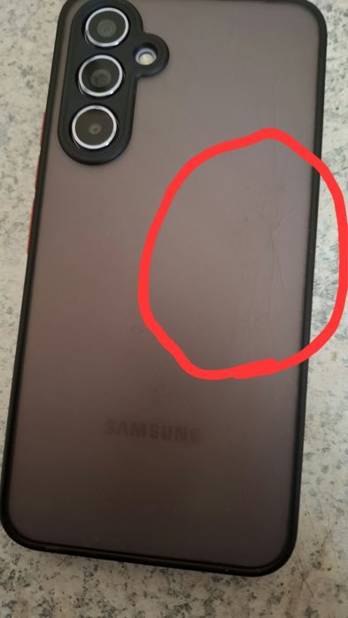 Samsung galaxy A 54 /8-128