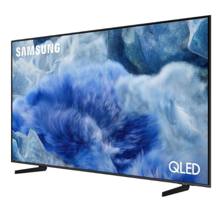 TV QLED SAMSUNG TQ65Q8FAAUXXC Nova 3 anos garantia