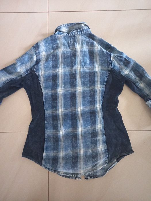 Bluzka rozpinana  Ci Sono