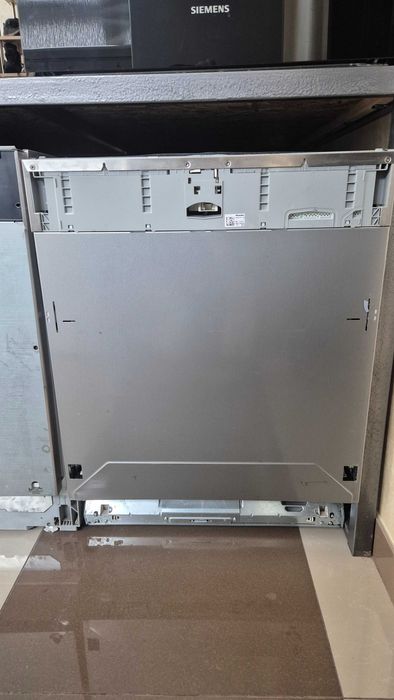 Повновбудовувана посудомийка Miele G 7150 SCVi