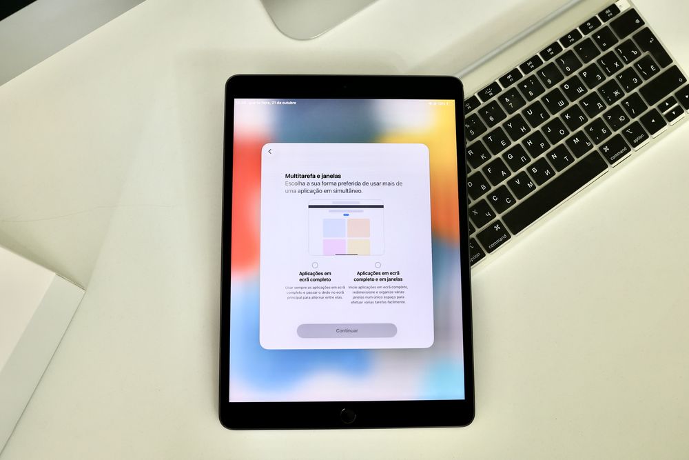 Ipad Air 3 (256gb) Wifi