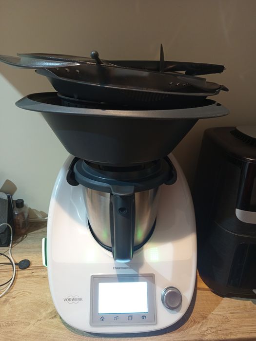 Termomix TM 5 COOK KEY