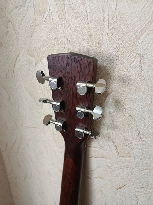 Гитара Акустическая Cort