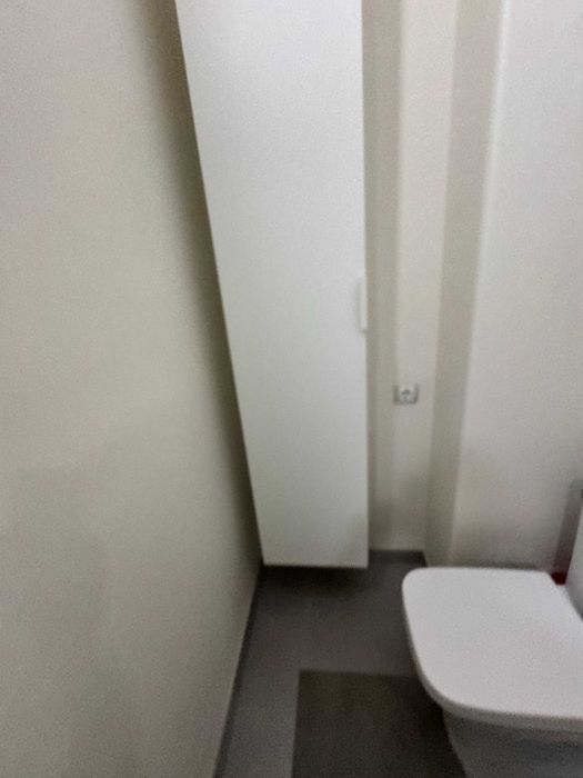 Móvel Coluna Casa de Banho IKEA branco Bom Estado (Vendedor classificação Excelente)