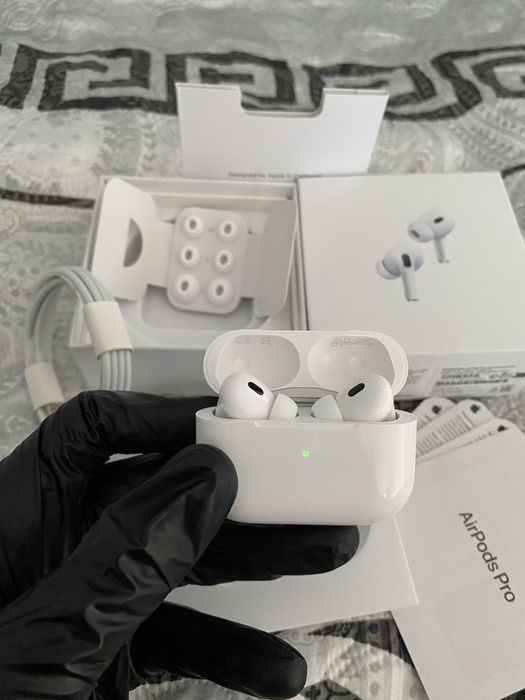 New! AirPods Pro 2 Gen - 2026 Nowe