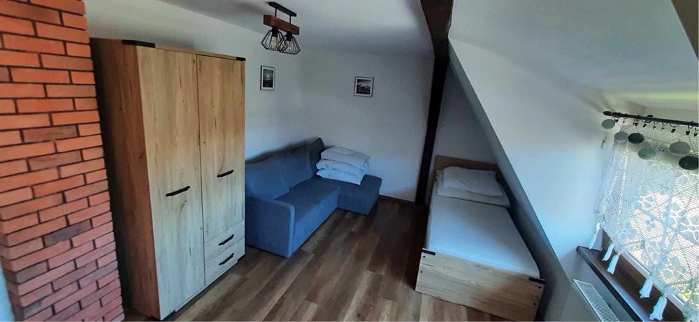 Mieszkanie na wynajem nad morzem  Mrzeżyno