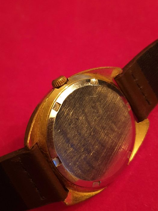 Tissot Seastar Mechaniczny