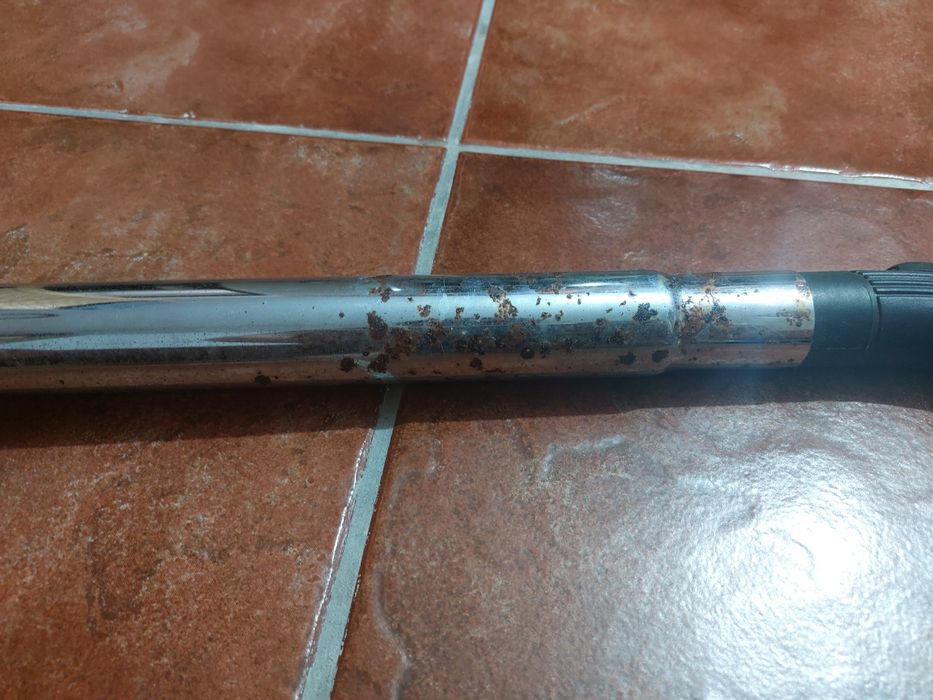 Aspirador de Pó Tristar 900W – Potente e Prático!
