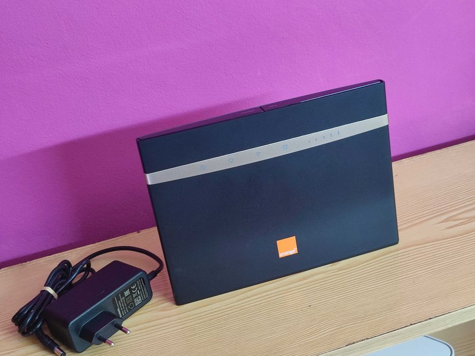 Huawei 4G B525 300mbps Router