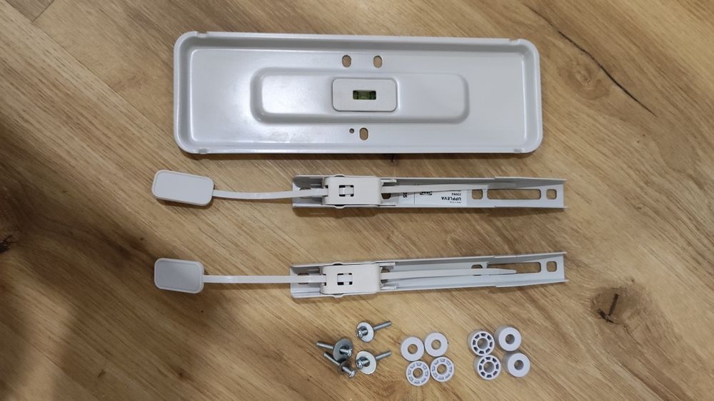 Suporte de TV IKEA Uppleva 19 a 32"