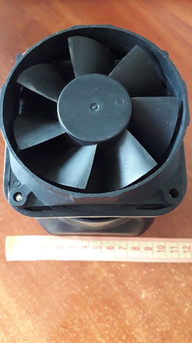 Вытяжка для паяльной станции