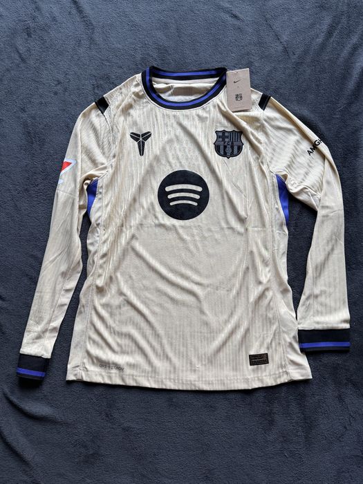 Koszulka FC Barcelona