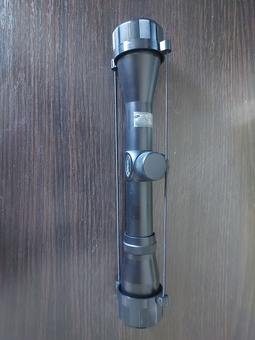 Продам новий приціл, не встановлювався BSA спорт 4х32