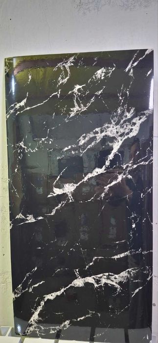 Самоклеящаяся стеновая PET плитка