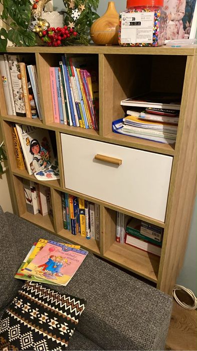 Regał Scandic Meble