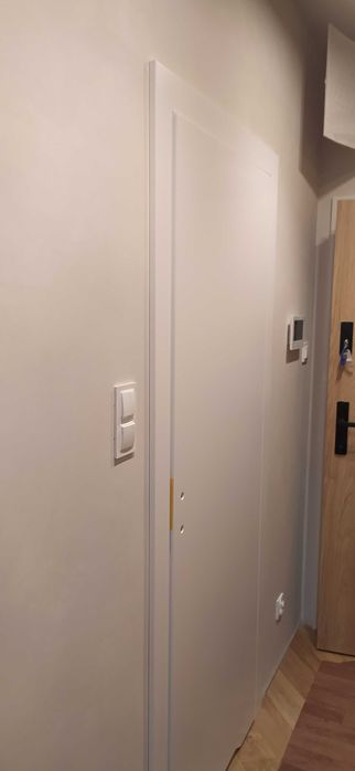 Sprzedam nowe drzwi wewnętrzne -  atrakcyjna cena !!!