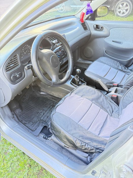 Продаж Daewoo lanos