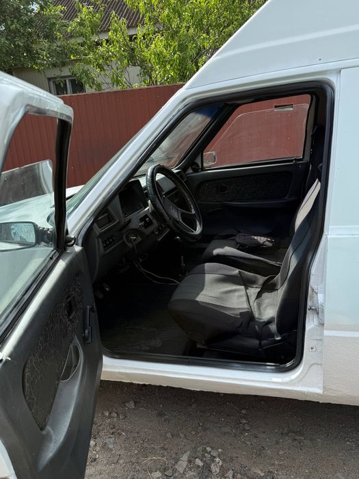 Продам тарія пікап заз 1.2