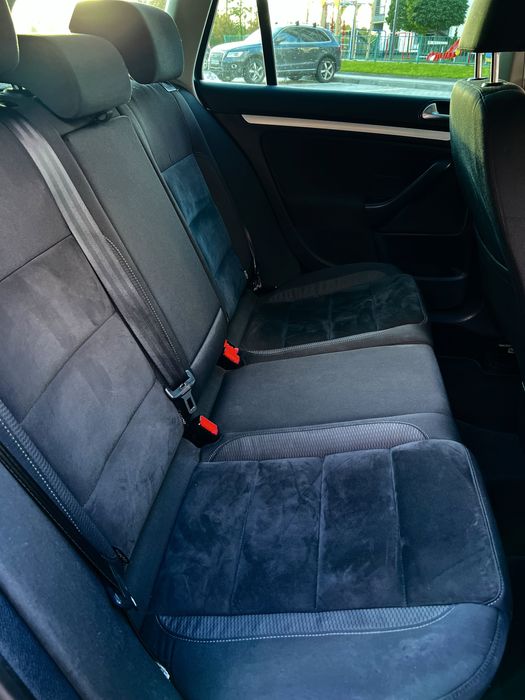 Volkswagen Golf 2011 рік АВТОМАТ