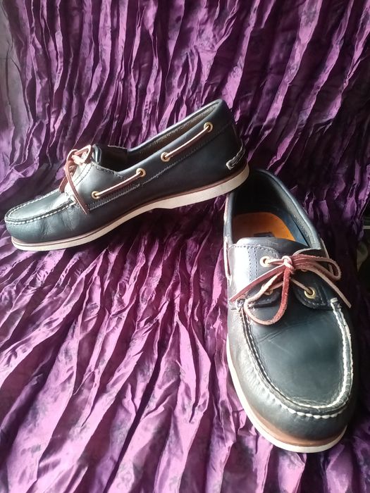 Топсайдери Timberland