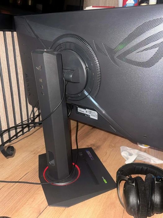 Monitor Asus ROG Strix XG259CMS (310 HZ)