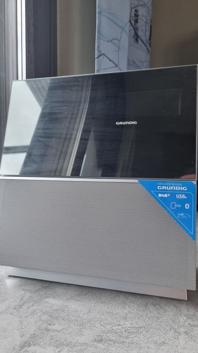 Grundig GLR2055 odtwarzacz radio