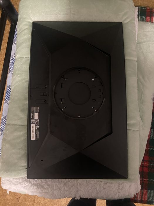 Monitor gaming 24” polegadas