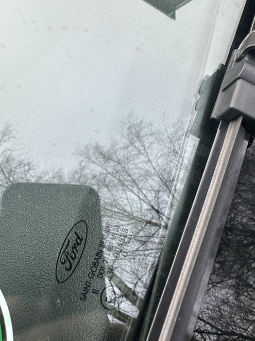 Свіжопригнаний фокус 2010 1.6 mpi