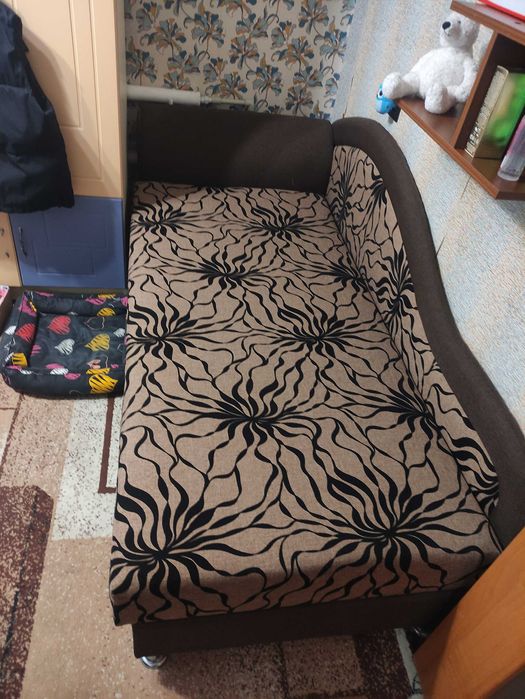 Кровать-софа для подростка