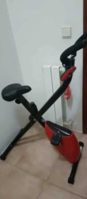 Bicicleta em bom estado