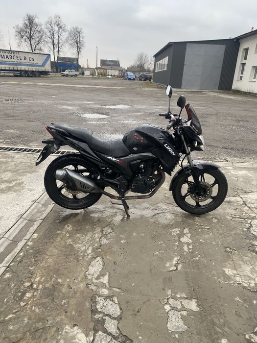 Продам Lifan kp 200 Срочно