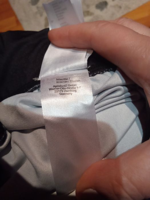 Getry sportowe ombre KangaRoos