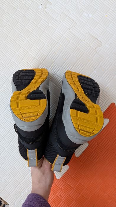 Чобітки зимові Superfit 26 р