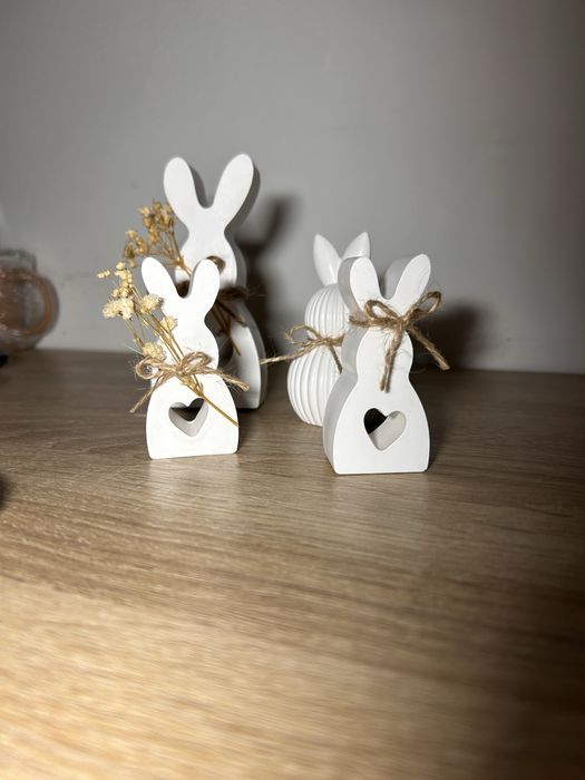 Peças em pó cerâmico