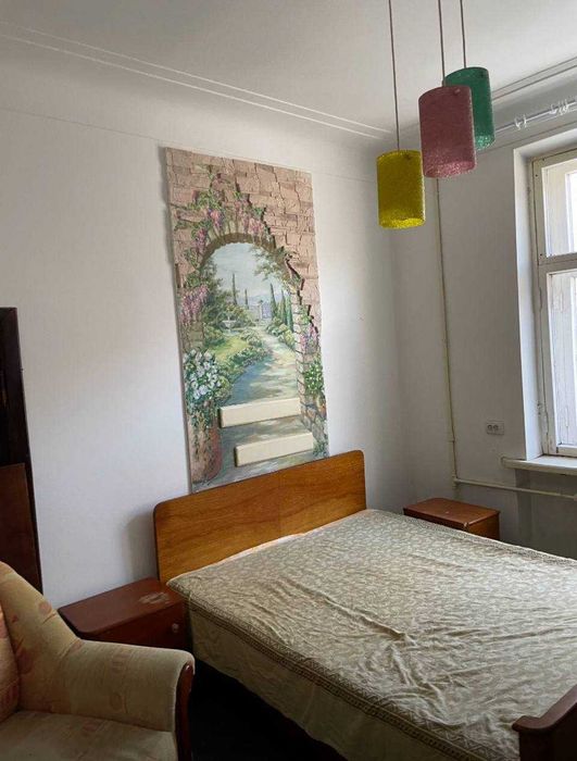 Продам 2к квартиру 51м2 метро Тракторный завод, Библика, Сертификат