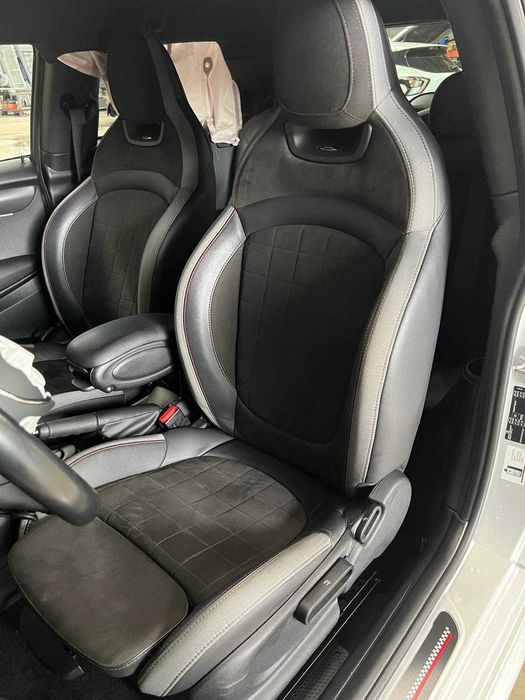 MINI 3 PORTAS JOHN COOPER WORKS